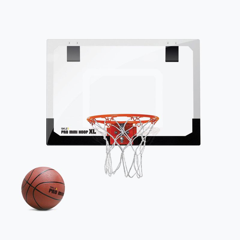 Set de mini-baschet SKLZ Pro Mini Hoop XL 450