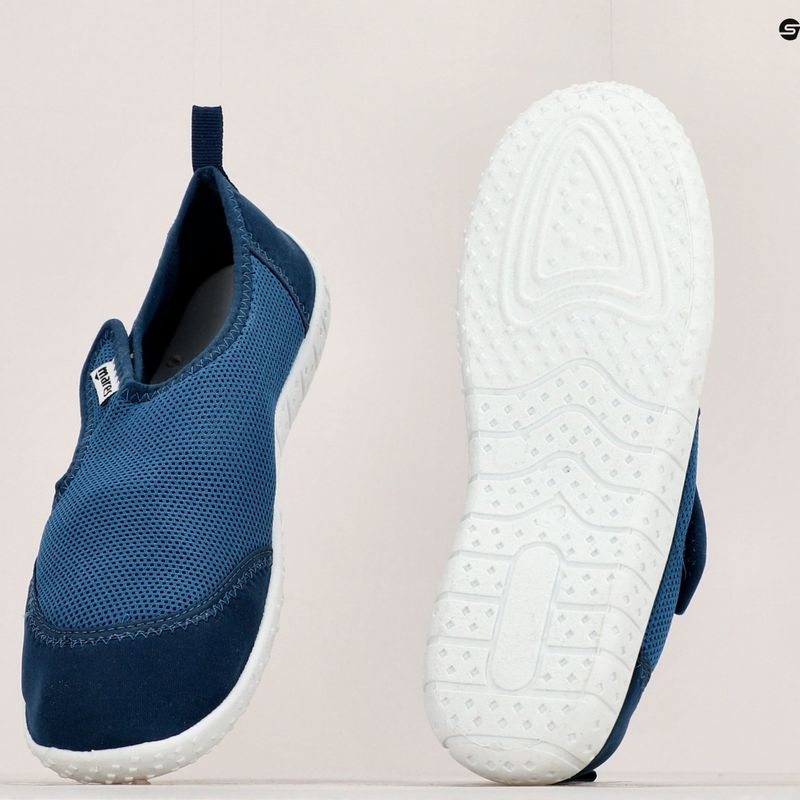Mares Aquashoes Aquashoes Seaside pantofi de apă albastru marin 441091 13