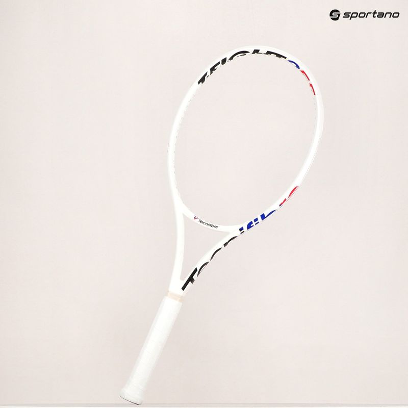 Rachetă de tenis Tecnifibre T-Fight 255 Isoflex 15