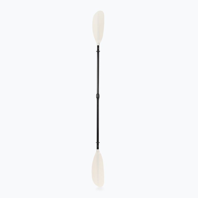 Avansat Elemente Orbit 4 piese caiac vâslă alb AE2051