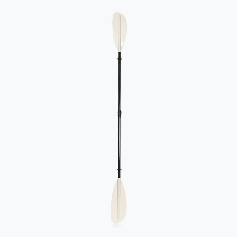 Avansat Elemente Orbit 4 piese caiac vâslă alb AE2051 2