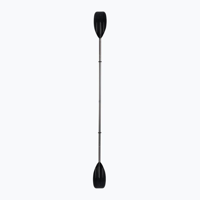 Avansat Elemente UltraLite Pack 4 piese caiac paddle caiac negru AE5005 2