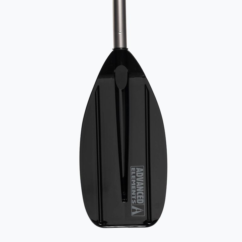 Avansat Elemente UltraLite Pack 4 piese caiac paddle caiac negru AE5005 3