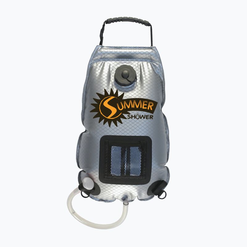Duș de camping Advanced Elements 5 Gallon gri SS762