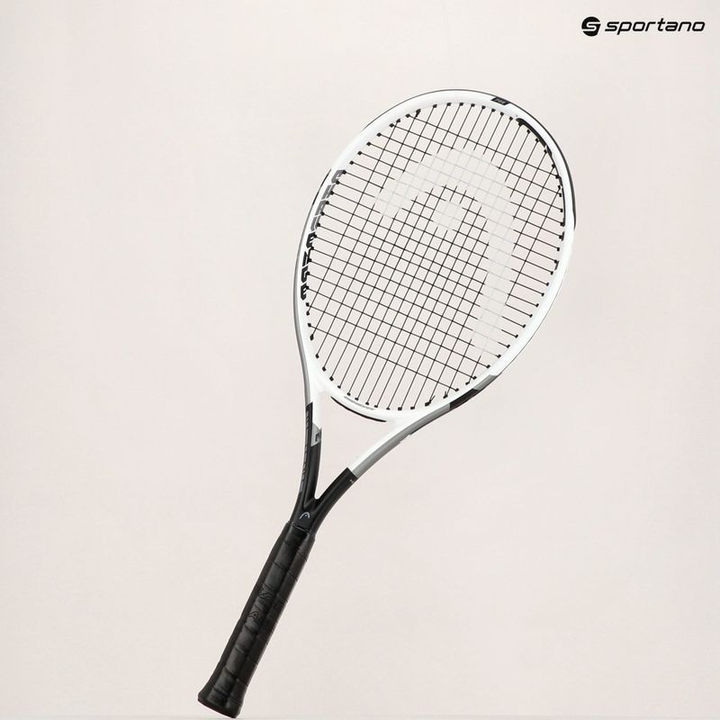 Rachetă de tenis HEAD Ig Challenge Pro, alb, 234701 8