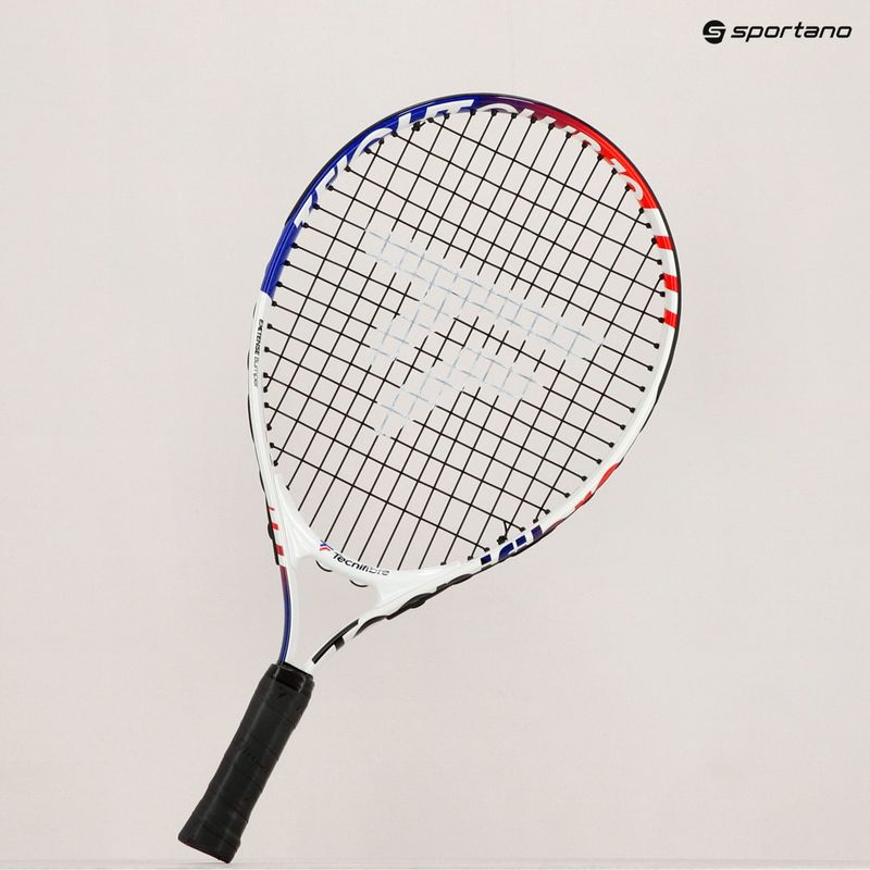 Rachetă de tenis pentru copii Tecnifibre T-Fight Club 19 8