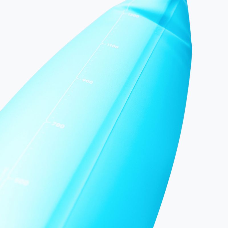 HydraPak Velocity 1,5 litri albastru 7