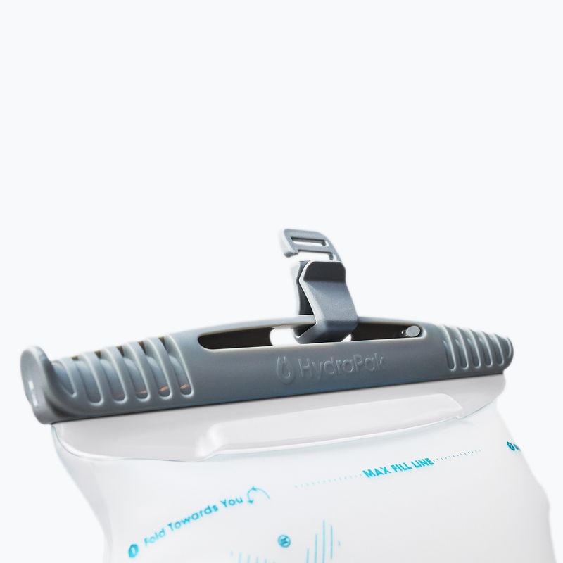 HydraPak Shape-Shift 2 l transparent 3