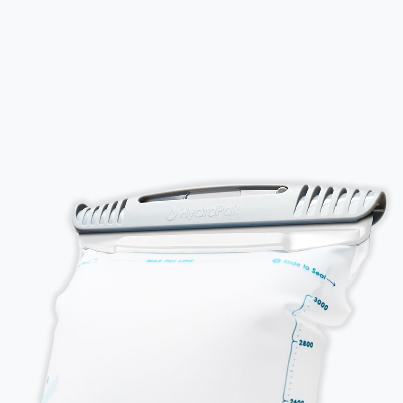 HydraPak Shape-Shift 2 l transparent 4