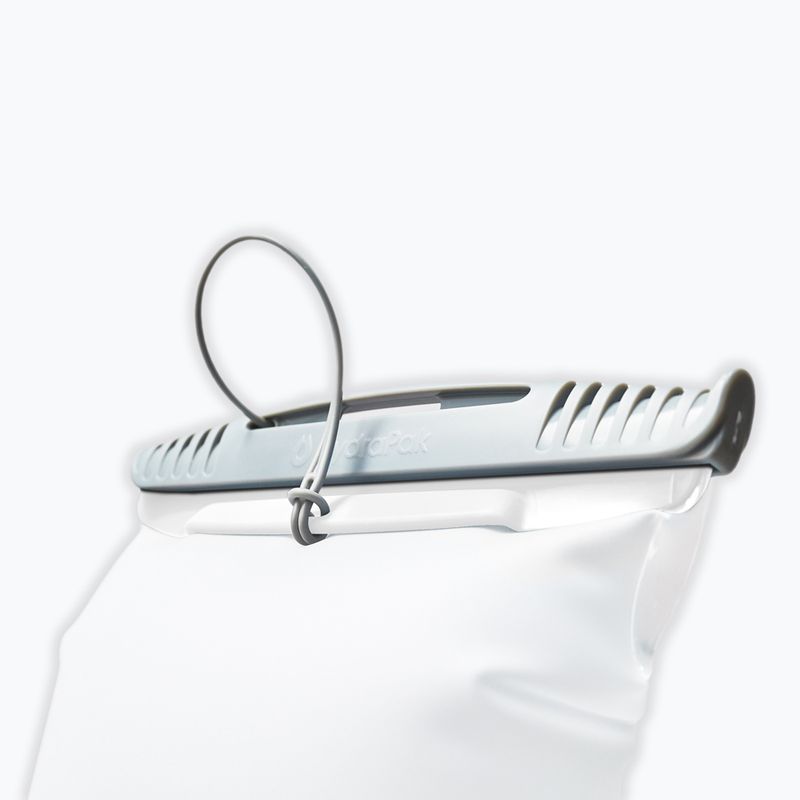 HydraPak Shape-Shift 2 l transparent 5