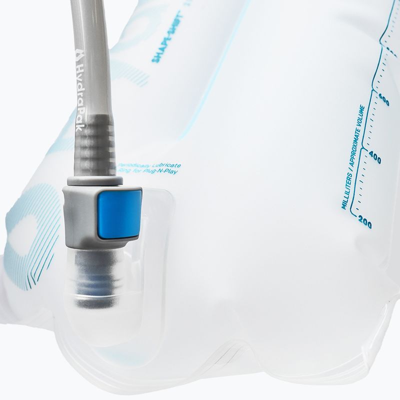 HydraPak Shape-Shift 2 l transparent 9