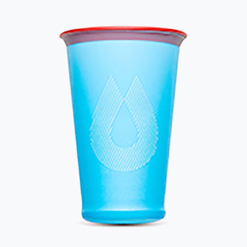 Cană pliabilă HydraPak Speed Cup 2 szt. malibu blue
