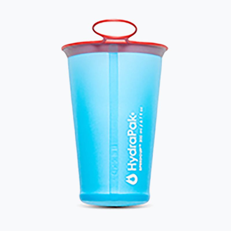 Cană pliabilă HydraPak Speed Cup 2 szt. malibu blue 2