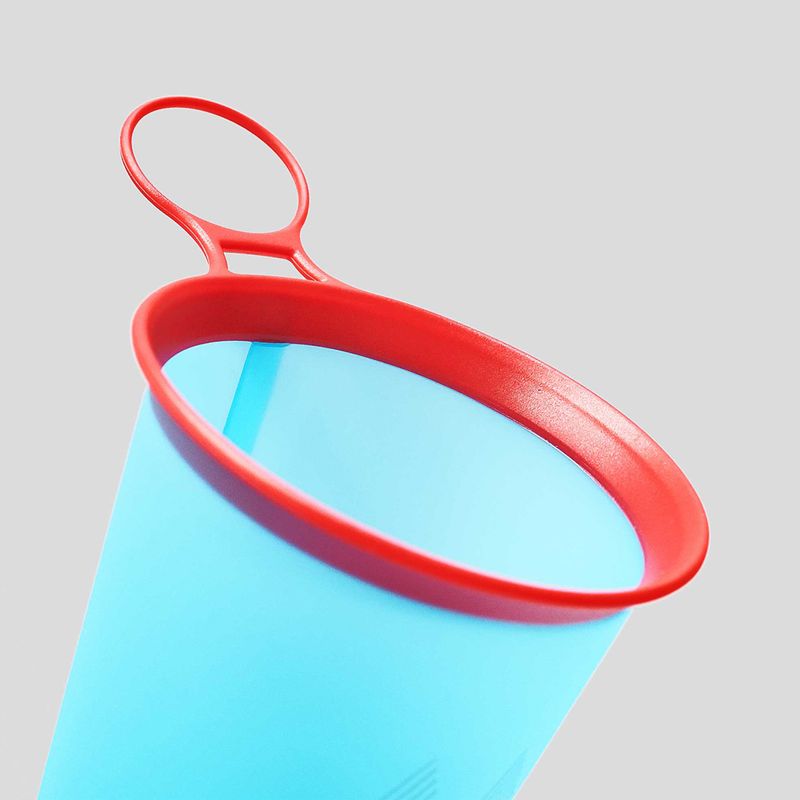 Cană pliabilă HydraPak Speed Cup 2 szt. malibu blue