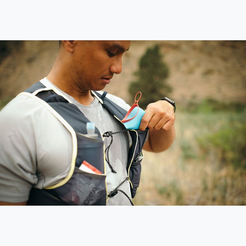 Cană pliabilă HydraPak Speed Cup 2 szt. malibu blue
