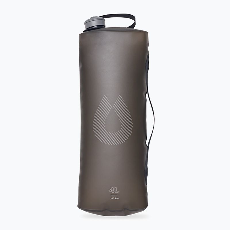 Recipient de apă HydraPak Seeker 4 l mammoth grey