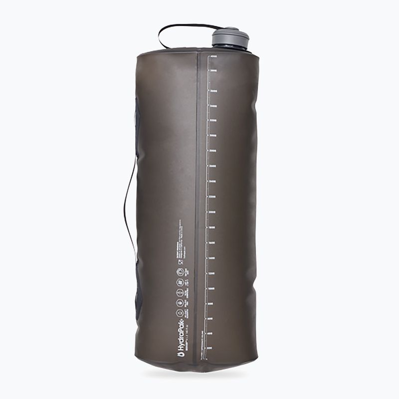 Recipient de apă HydraPak Seeker 4 l mammoth grey 2