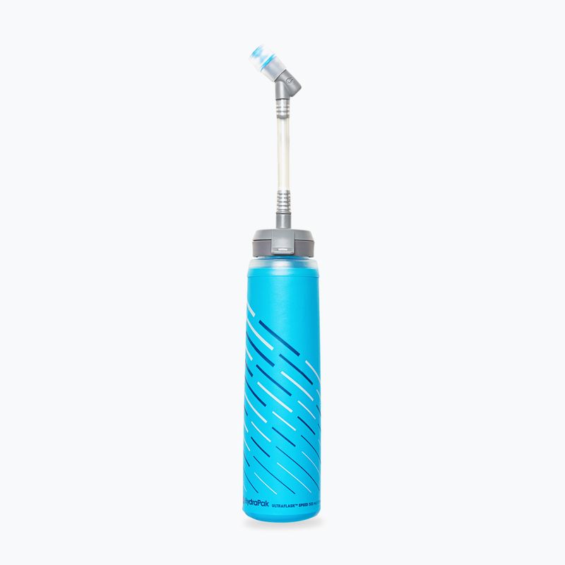 Butelka Hydrapak Ultraflask Speed 500ml niebieska AH154 4