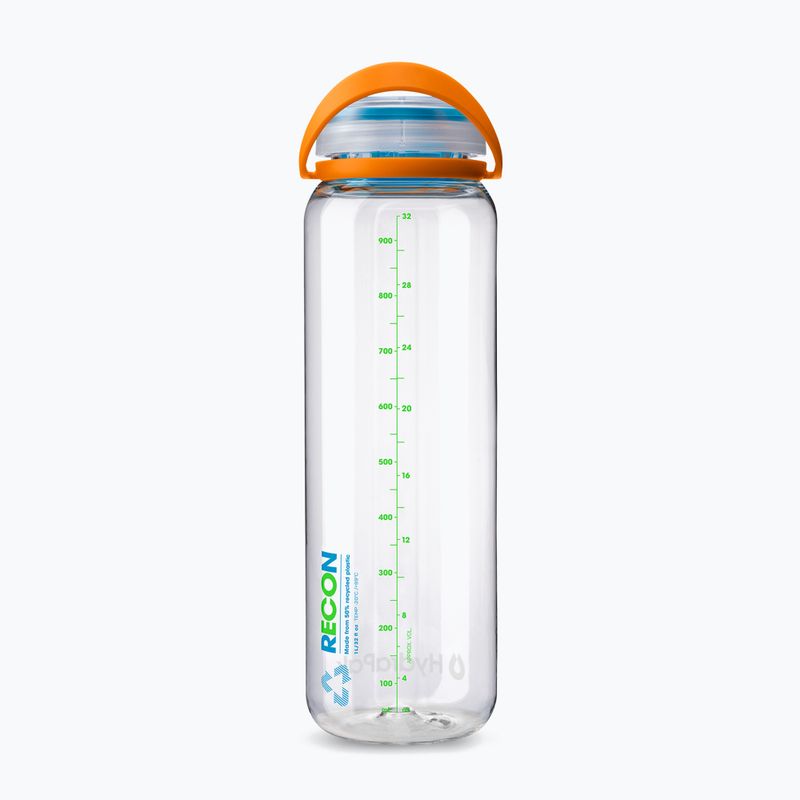 Sticlă turistică HydraPak Recon 1 l confetti 2