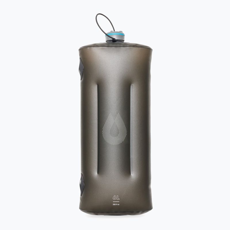 Recipient de apă HydraPak Seeker 6 l mammoth grey 2