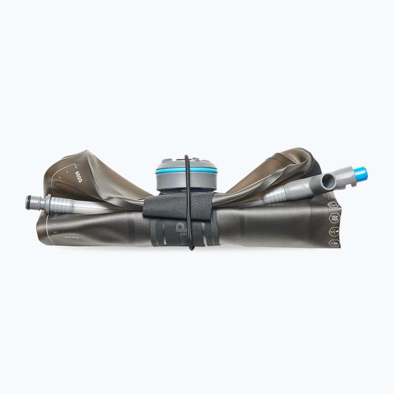 Recipient de apă HydraPak Seeker 6 l mammoth grey 3