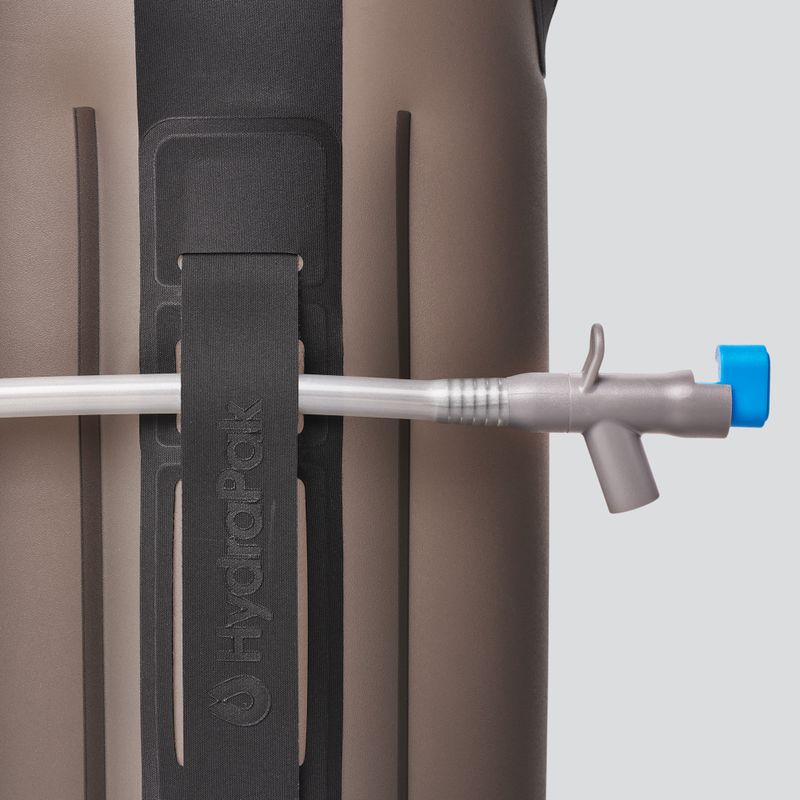 Recipient de apă HydraPak Seeker 6 l mammoth grey 7