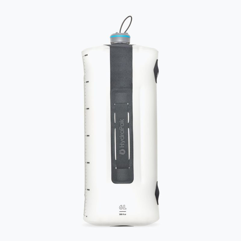 Recipient de apă HydraPak Seeker+ 6 l clear 3