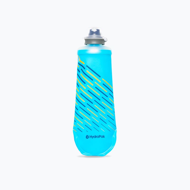 Butelka Hydrapak Softflask 250ml niebieska B270HP
