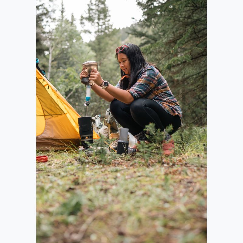 HydraPak 28 mm PNP Filtru de apă în linie hydrapak albastru 9