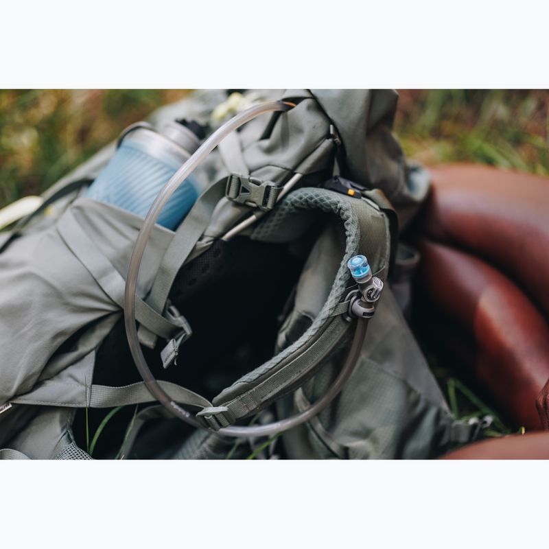 Tub pentru rezervor HydraPak Hydraflex clear 2