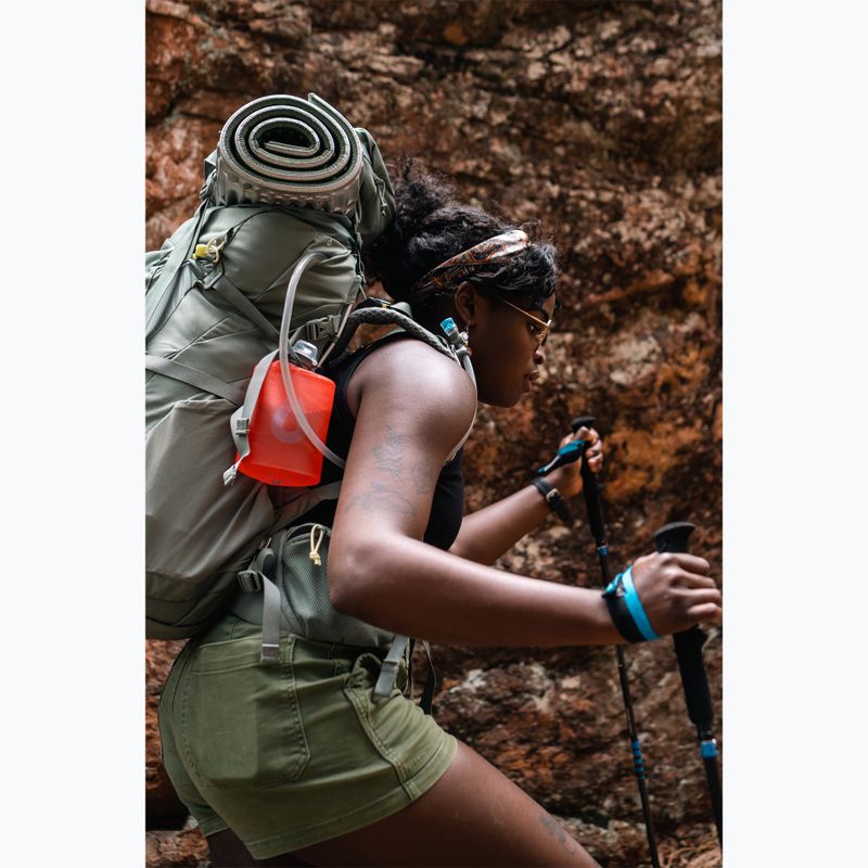 Tub pentru rezervor HydraPak Hydraflex clear 3