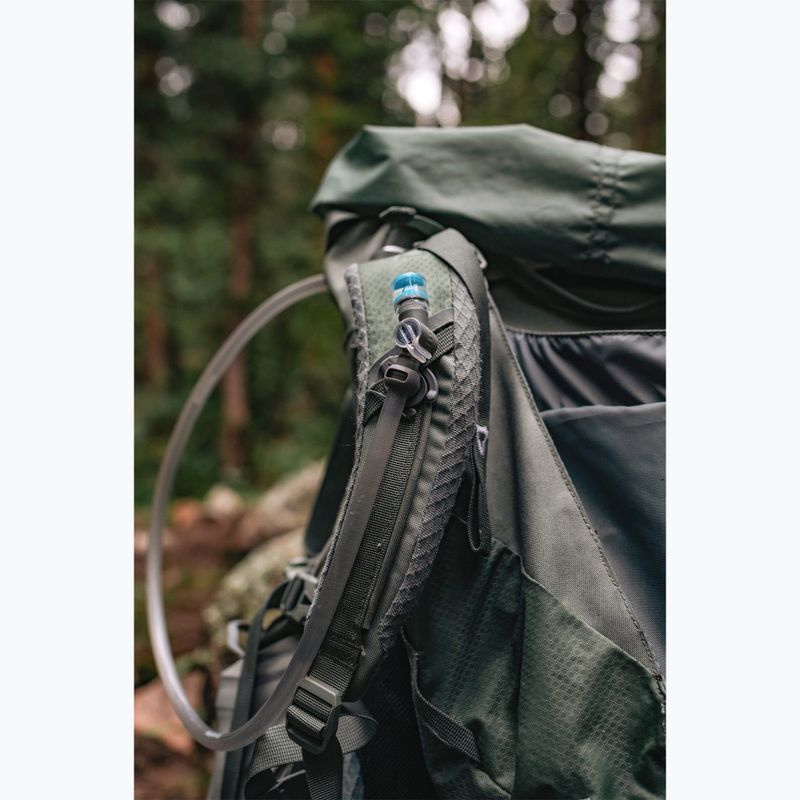 Tub pentru rezervor HydraPak Hydraflex clear 5