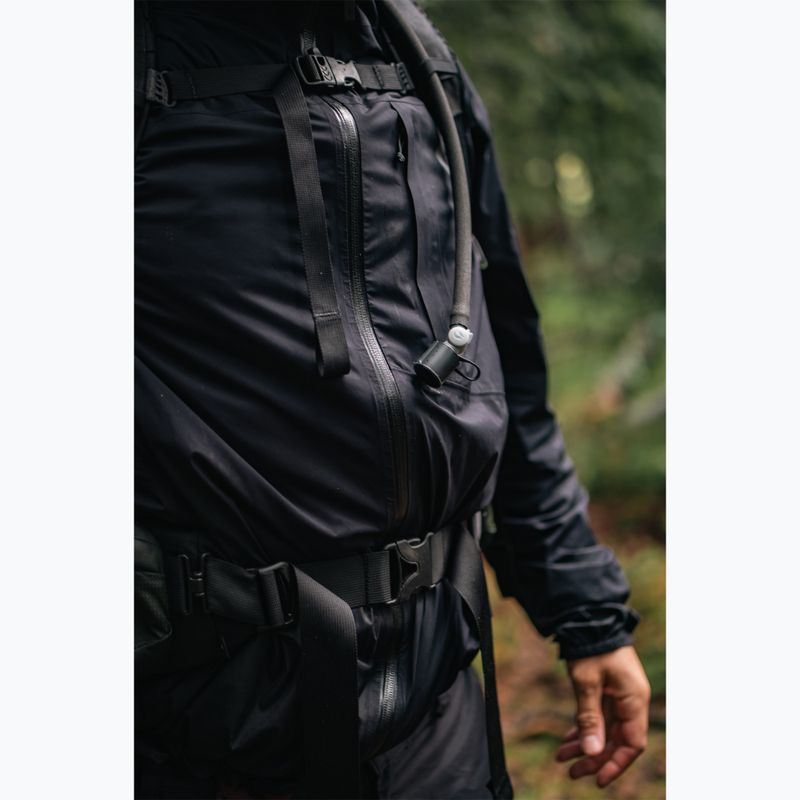 Furtun rezervor de cărbune HydraPak HydraFusion 2