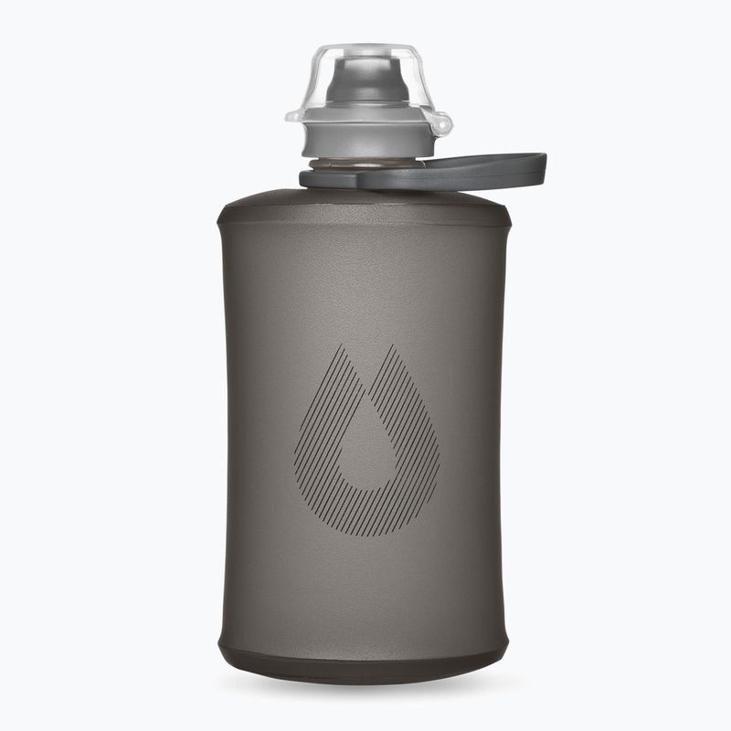 Sticlă turistică HydraPak Stow 350 ml mammoth grey
