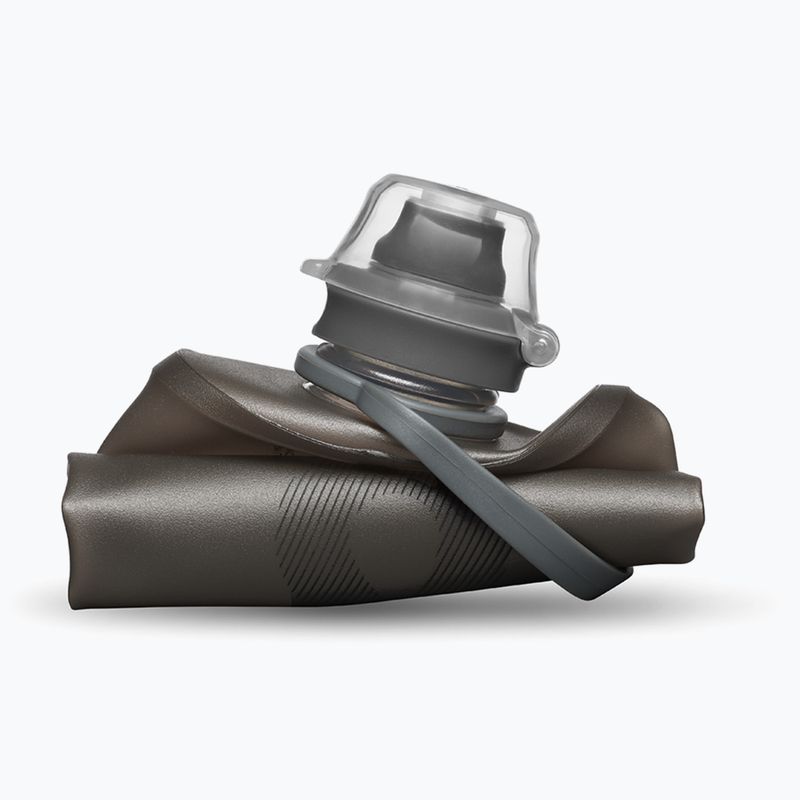 Sticlă turistică HydraPak Stow 350 ml mammoth grey 3