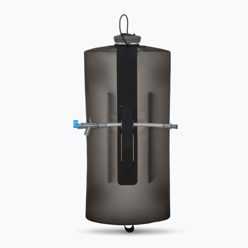 Recipient de apă HydraPak Seeker 10 l mammoth grey 2