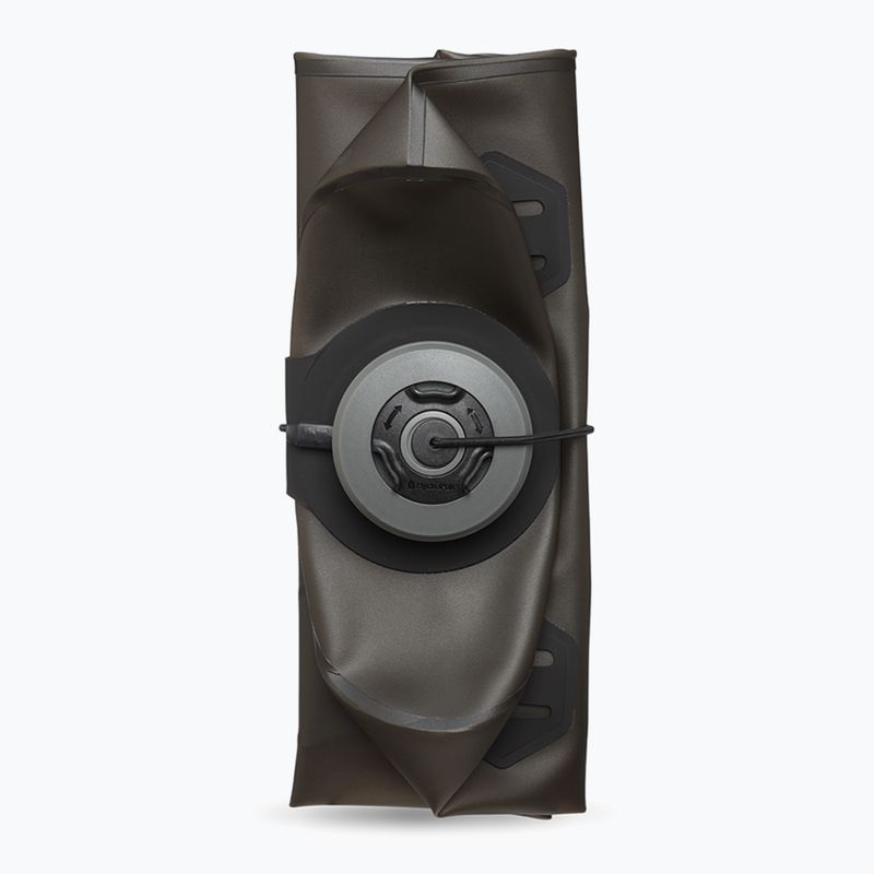 Recipient de apă HydraPak Seeker 10 l mammoth grey 5