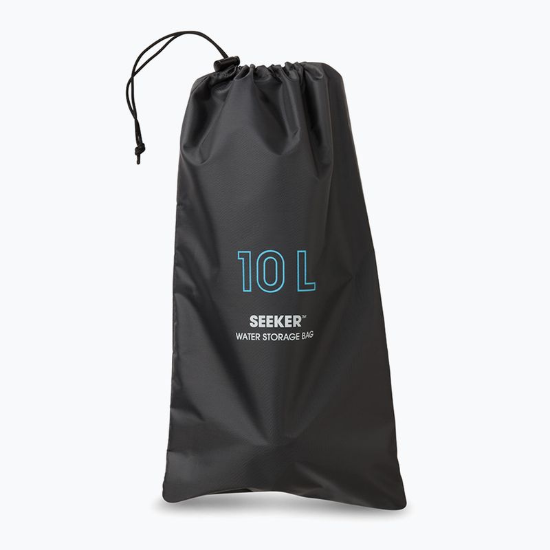 Recipient de apă HydraPak Seeker 10 l mammoth grey 6