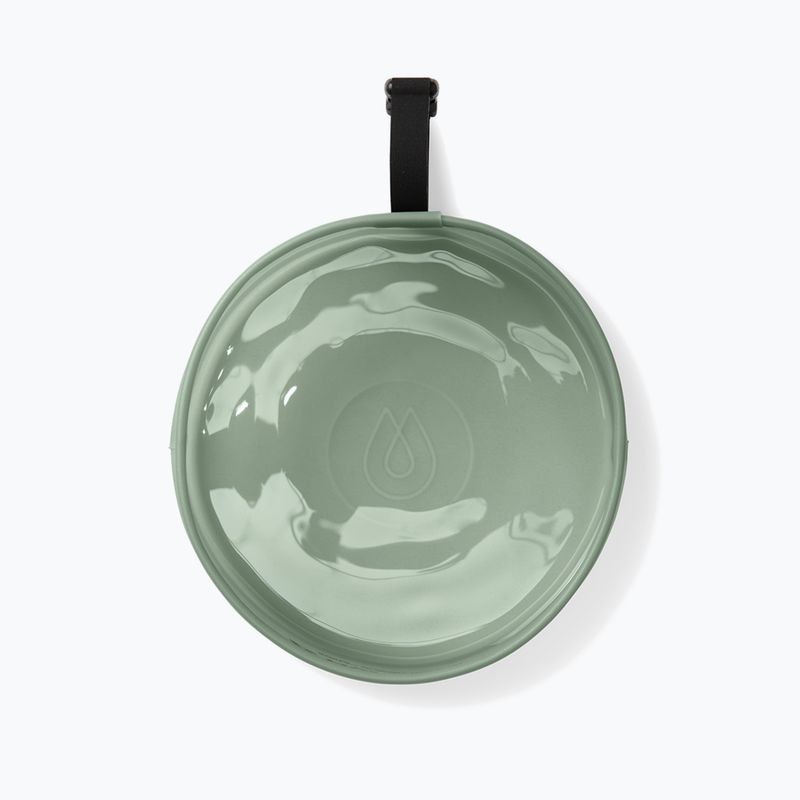 Bol pentru câine HydraPak Rover sutro green 3