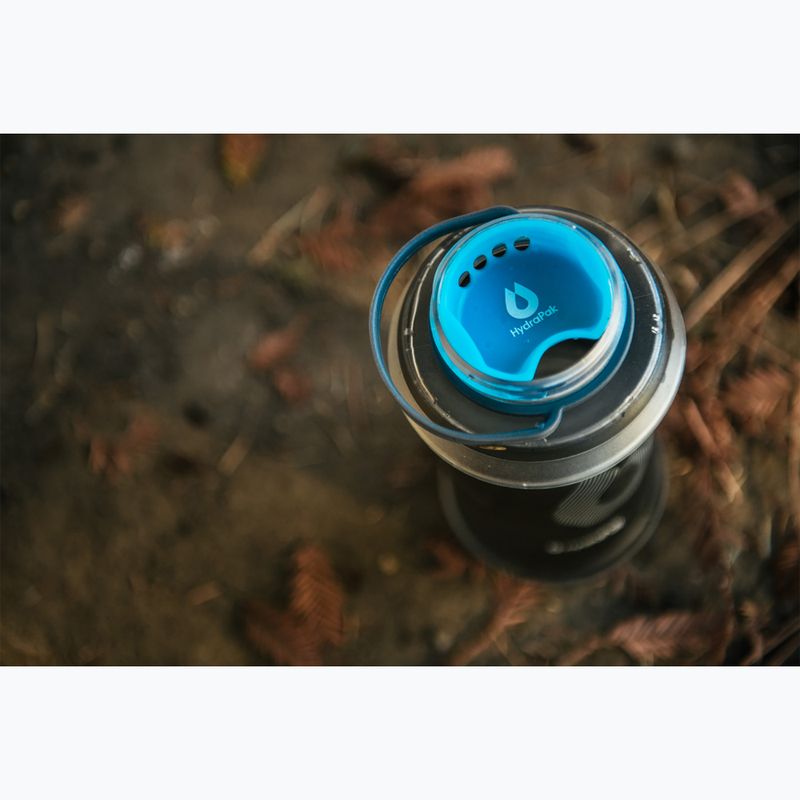 Distribuitor HydraPak WaterGate bay albastru 3