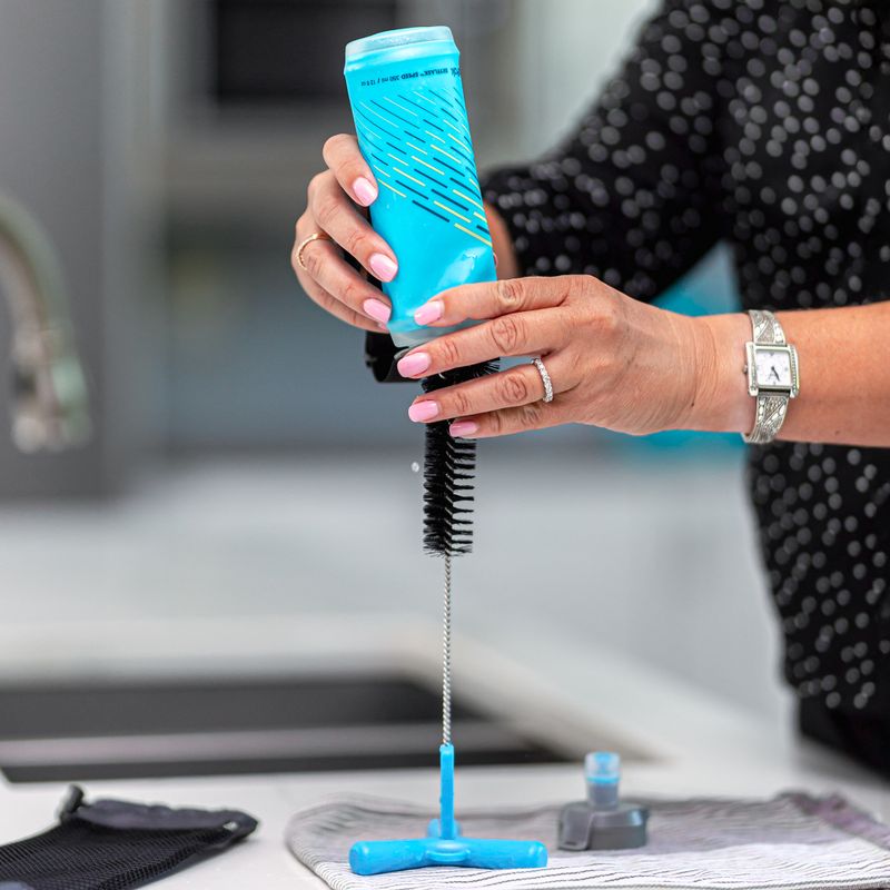 Set de curățare HydraPak Flask Cleaning 4