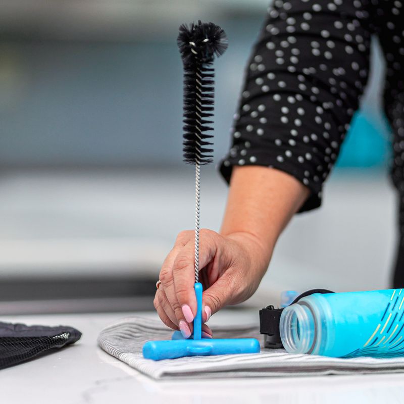 Set de curățare HydraPak Flask Cleaning 5