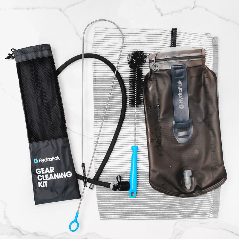 Set de curățare HydraPak Gear Cleaning 4