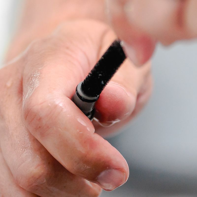 Set de curățare HydraPak Gear Cleaning 7