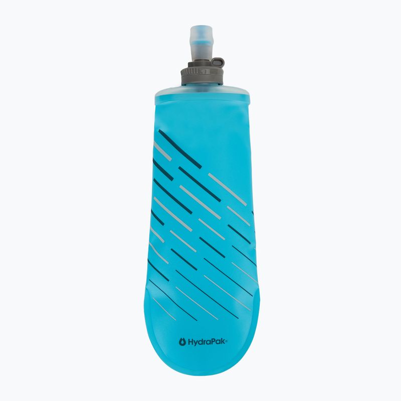 Softflask HydraPak Flacon de buzunar 500 ml albastru malibu