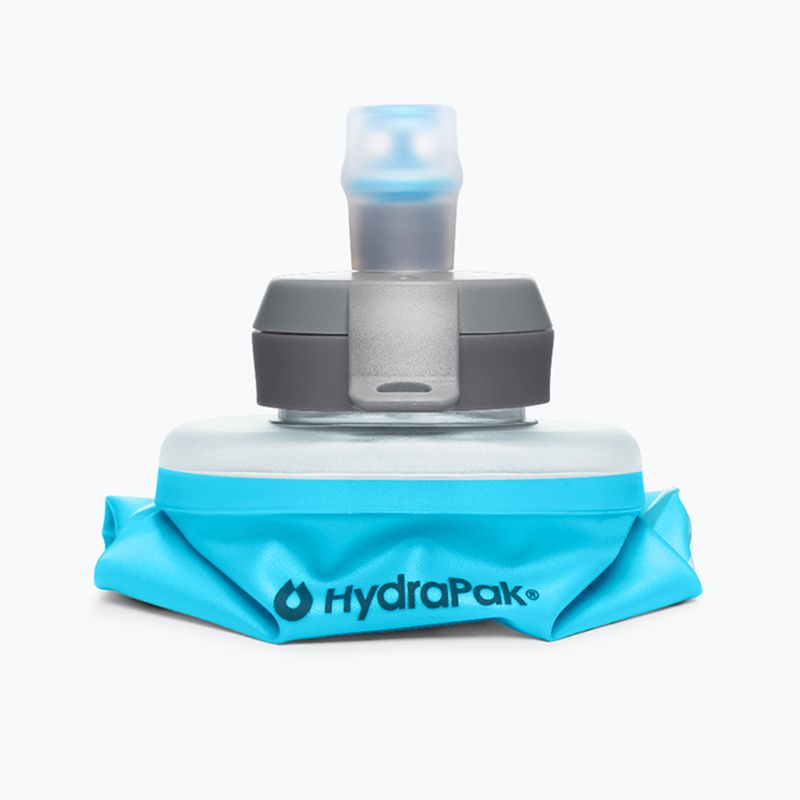 Softflask Hydrapak Softflask Speed Malibu Blue 4