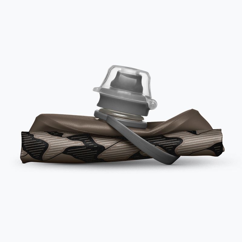 Sticlă de drumeții HydraPak Stow 500 ml mammoth grey 3