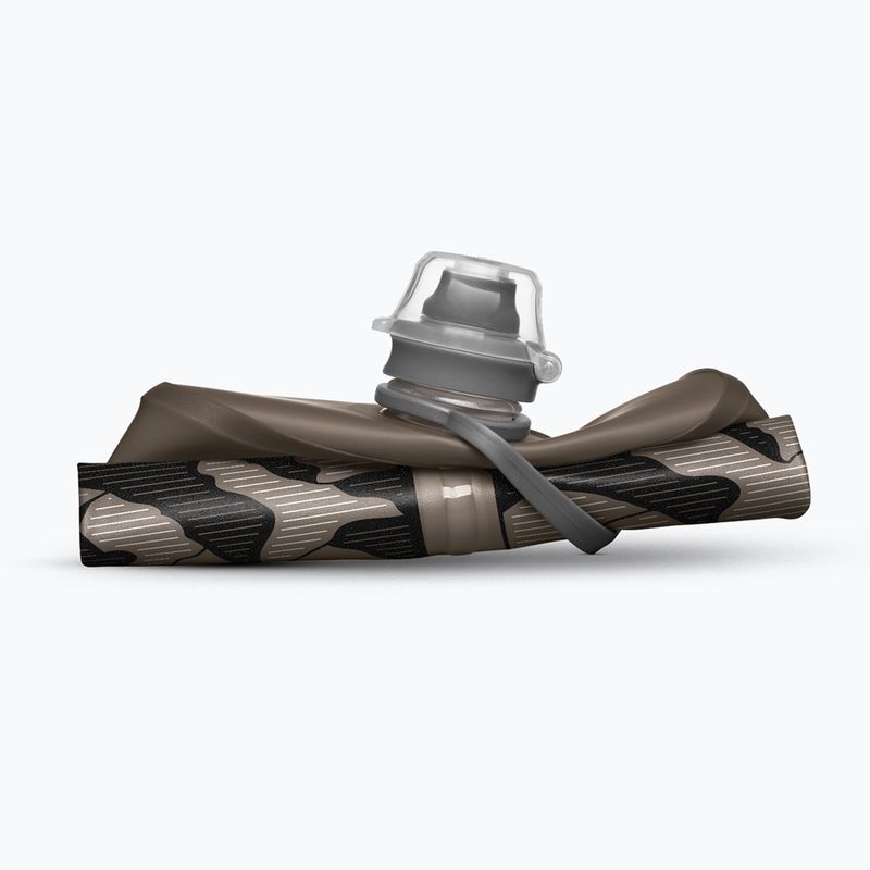 Sticlă de drumeții HydraPak Stow 1000 ml mammoth grey 3