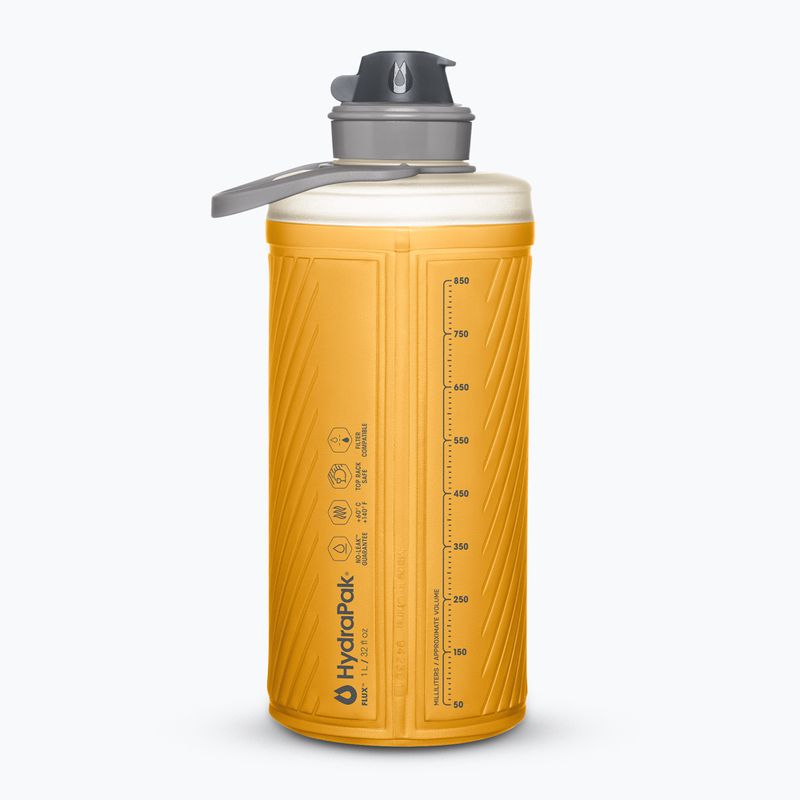 Sticlă de drumeții HydraPak Flux 1000 ml 3