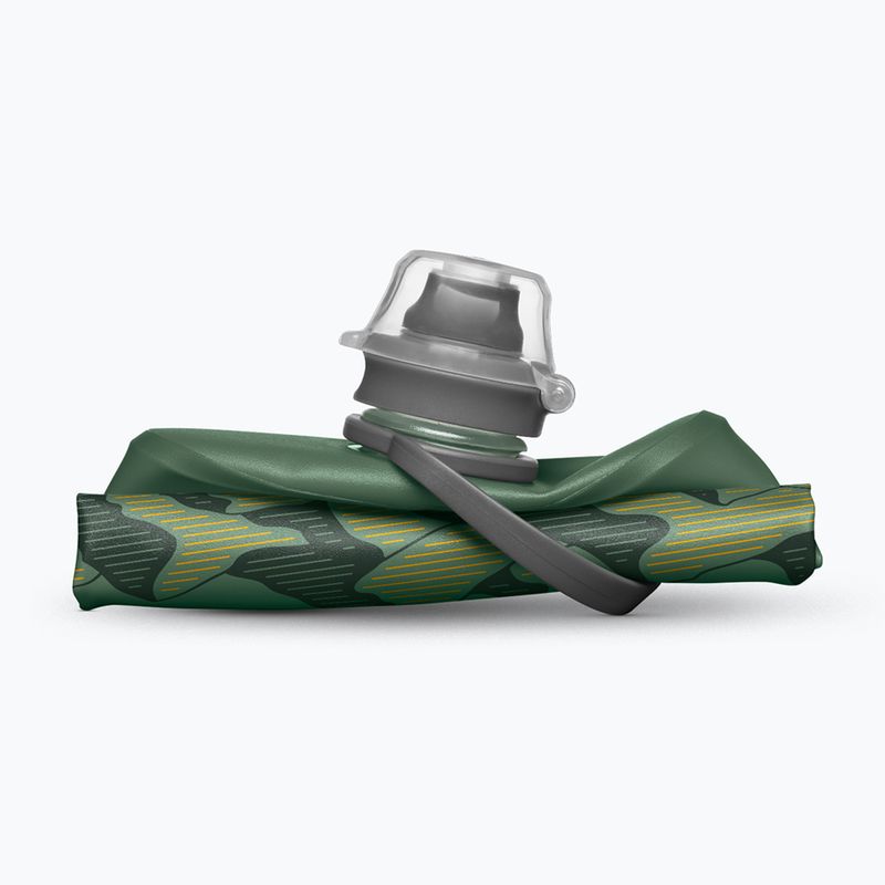 Sticlă de drumeții HydraPak Stow 500 ml sage green 3